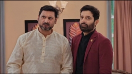 Kyunki Rishton Ke Bhi Roop Badalte Hain - 4th July 2026